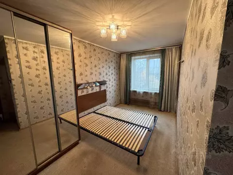 3-к кв. Москва ул. Сталеваров, 4К1 (66.7 м)