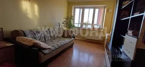 1-к кв. Томская область, Томск ул. 4-я Заречная, 46 (35.5 м)