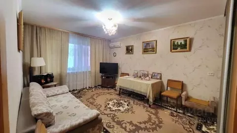 2-к кв. Саратовская область, Саратов Соколовая ул., 155/163 (50.8 м)