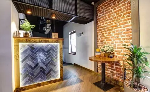 Помещение свободного назначения в Москва Каланчевская ул., 14С1 (305 ...