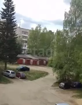 3-комнатная квартира: Нижний Тагил, улица Санаторий Руш, 14 (57.3 м)