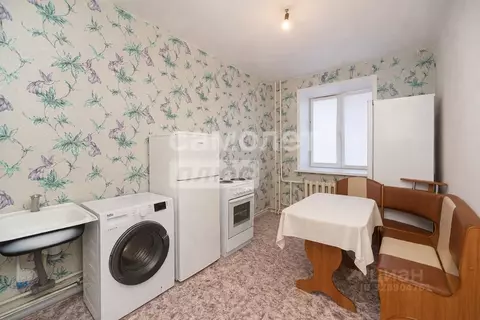 3-к кв. Пермский край, Пермь ул. Менжинского, 53А (76.3 м)