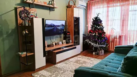 3-к кв. Мордовия, Саранск Гожувская ул., 27 (64.2 м)