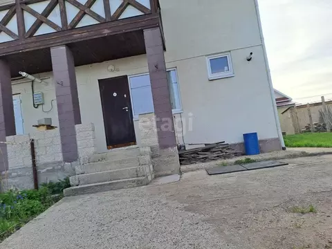 Таунхаус в Башкортостан, Уфа городской округ, с. Нагаево ул. Василия ...