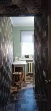 1-к кв. Мордовия, Саранск Лесная ул., 5 (32.1 м)