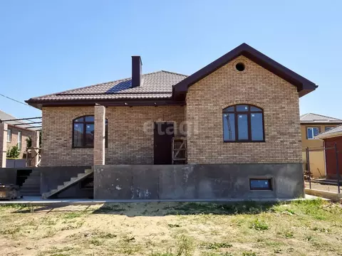 Дом в Ростовская область, Мясниковский район, Краснокрымское с/пос, ...