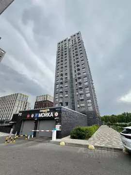 Гараж в Москва Шелепихинская наб., 42к1 (6 м)