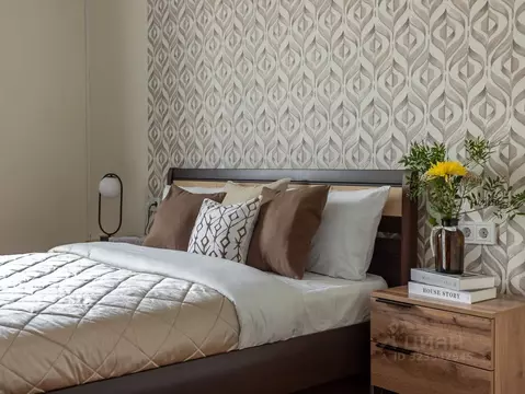 2-к кв. Москва Кутузовский просп., 35К2 (61.0 м)