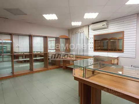 Помещение свободного назначения в Коми, Сыктывкар Коммунистическая ...