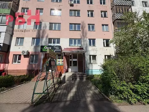 Торговая площадь в Башкортостан, Нефтекамск ул. Победы, 3 (47 м)