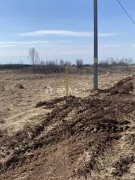 Участок в Татарстан, Нижнекамский район, Афанасовское с/пос, с. ...