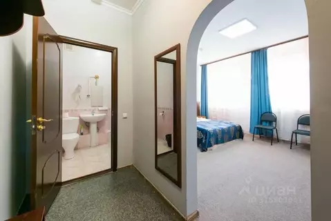 Комната Татарстан, Казань Московская ул., 11 (18.0 м)