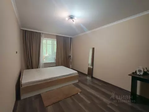 2-к кв. Москва Вешняковская ул., 22К2 (45.0 м)