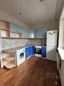 1-к кв. Амурская область, Благовещенский район, с. Чигири, 4-й мкр ул. ...