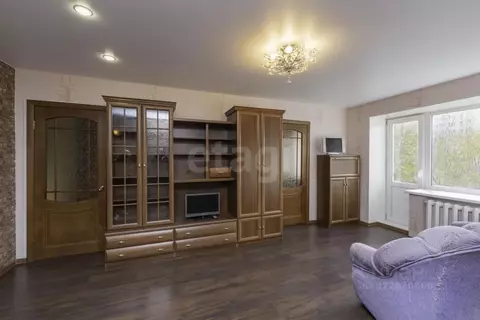 3-к кв. Пермский край, Пермь ул. Механошина, 6 (45.0 м)