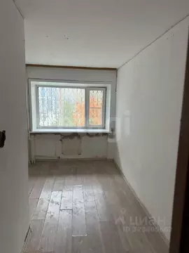 3-к кв. Хабаровский край, Хабаровск Владивостокская ул., 34 (55.5 м)