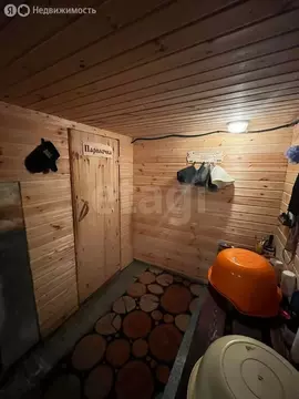 Дом в Комсомольск-на-Амуре, садоводческое некоммерческое товарищество ...