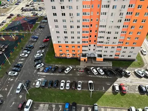 1-комнатная квартира: Уфа, улица Лётчика Кобелева, 3/3 (35.1 м)