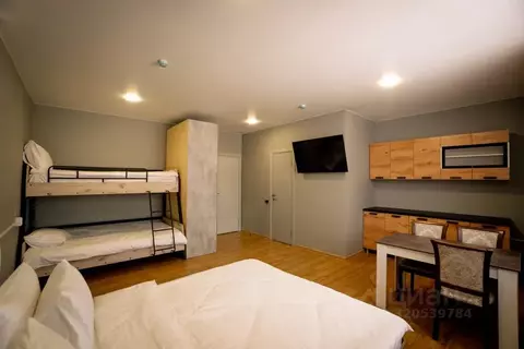 Комната Тыва, Кызыл ул. Калинина, 11А