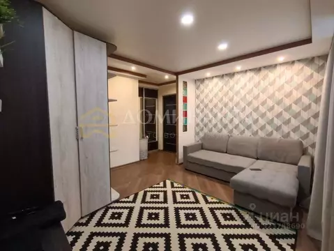 1-к кв. Смоленская область, Смоленск ул. Петра Алексеева, 11к3 (32.4 ...