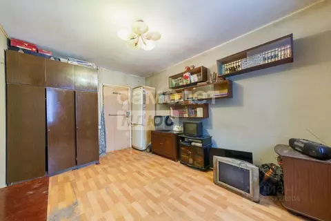 Комната Москва Бирюлевская ул., 13К3 (14.3 м)