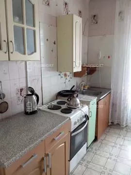 1-к кв. Волгоградская область, Волгоград пос. Замечетинский, ул. ...