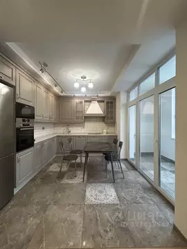 3-к кв. Москва ул. Викторенко, 11 (98.0 м)