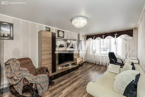 3-комнатная квартира: Челябинск, улица Чайковского, 14 (62.7 м)