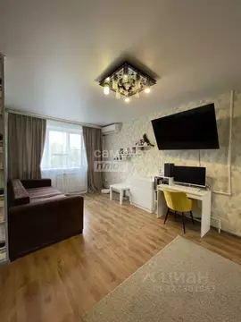 1-к кв. Московская область, Рошаль ул. Фридриха Энгельса, 31/6 (30.7 ...