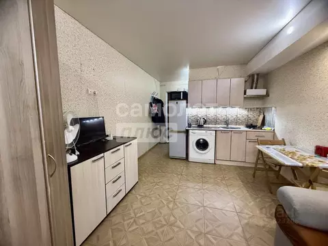 Помещение свободного назначения в Краснодарский край, Анапа ул. ...