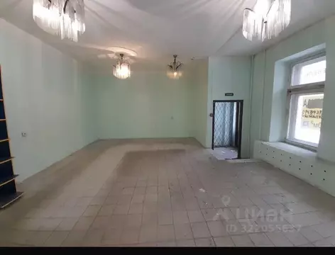 Помещение свободного назначения в Санкт-Петербург Лермонтовский ...