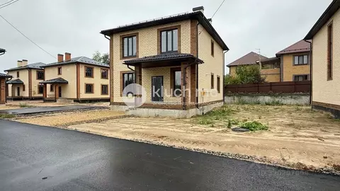 Дом в Татарстан, Казань Константиновка жилмассив, ул. Советская (150 ...