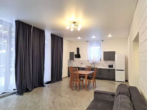 Дом в Московская область, Ногинск Богородский городской округ, ...