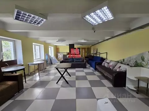 Помещение свободного назначения в Ярославская область, Ростовский ...