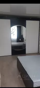 1-к кв. Белгородская область, Белгород ул. Есенина, 28 (34.0 м)