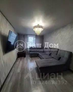 2-к кв. Мурманская область, Североморск Морская ул., 5 (46.0 м)