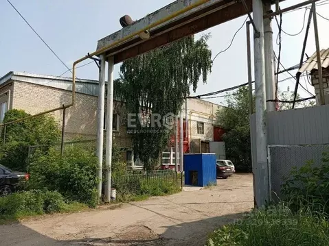 Производственное помещение в Ульяновская область, Ульяновск ул. МТС-1, ...