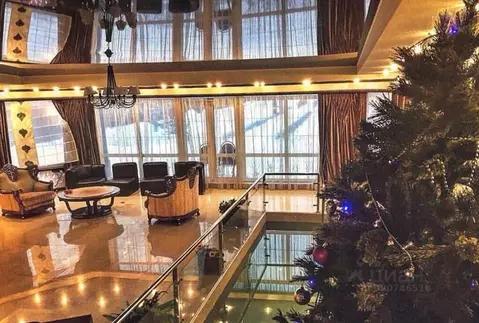 Дом в Москва Филатов Луг СНТ,  (600 м)