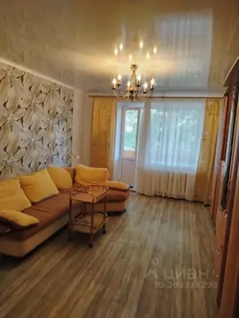 3-к кв. Тульская область, Тула ул. Кауля, 47к3 (61.0 м)