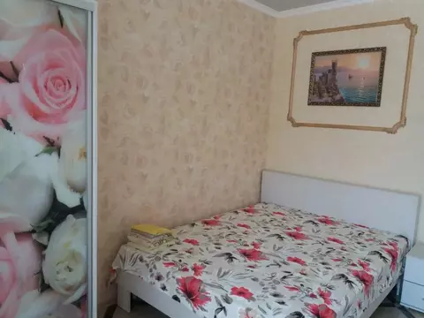 Комната Крым, Судак Юго-Западный мкр, 45