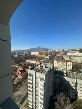 3-к кв. Ставропольский край, Пятигорск ул. Пастухова, 20 (127.0 м)