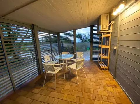 Дом в Крым, Ленинский район, Семисотское с/пос, с. Каменское ул. ...