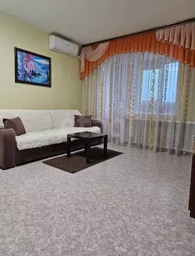 2-к кв. Алтайский край, Барнаул проезд Южный Власихинский, 26 (54.0 м)