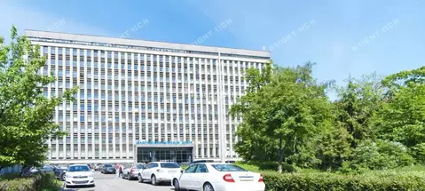 Офис в Санкт-Петербург канал Межевой, 5АХ (1340 м)