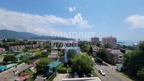 2-к кв. Краснодарский край, Туапсе ул. Полетаева, 32 (50.0 м)