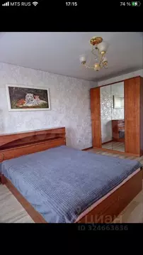 2-к кв. Курская область, Курск Береговая ул., 5 (52.0 м)