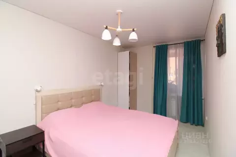 2-к кв. Красноярский край, Красноярск просп. 60 лет Образования СССР, ...