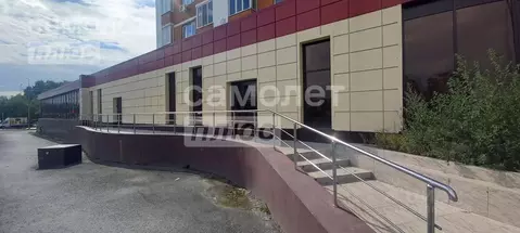 Помещение свободного назначения в Тюменская область, Тюмень ул. ...