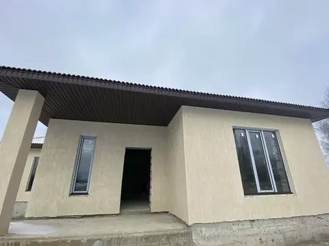 Дом в Тульская область, Тула городской округ, д. Харино пер. Новый ...