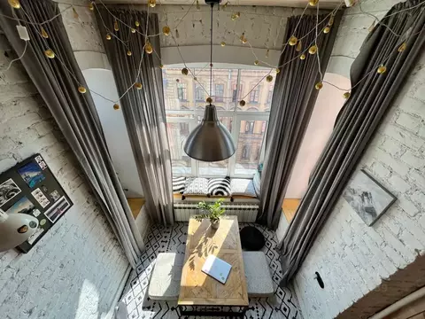 Комната Санкт-Петербург ул. Некрасова, 46